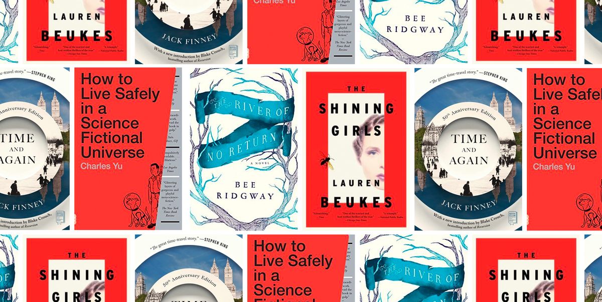 The Best Travel Books for Inspiration