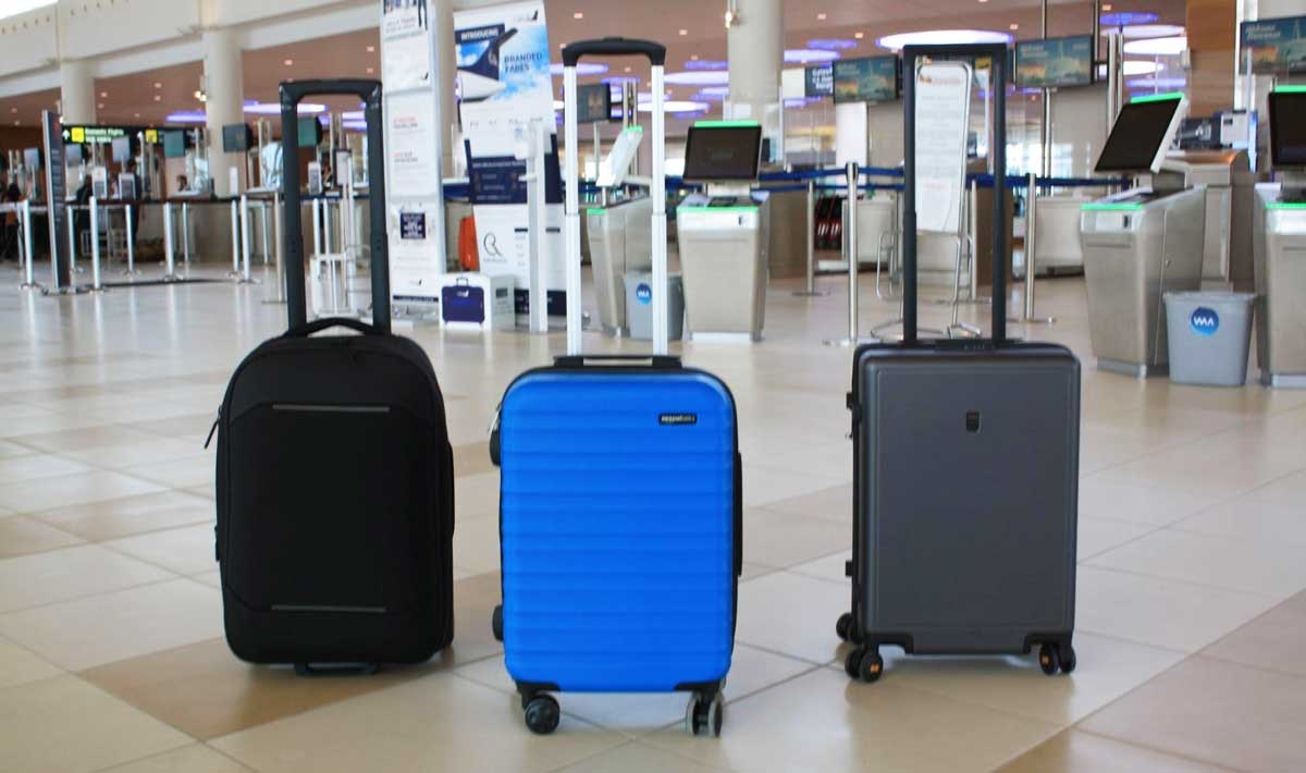 How to Choose the Right Luggage for Travel