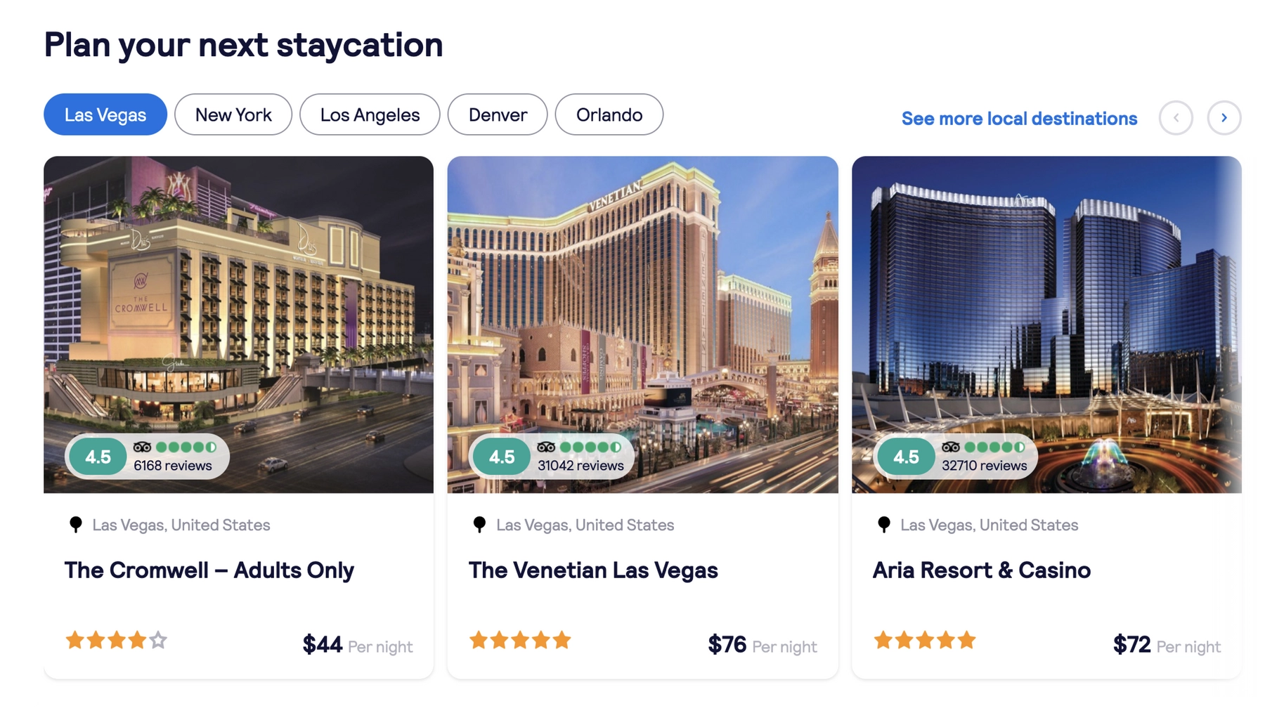How to Find the Best Hotel Deals