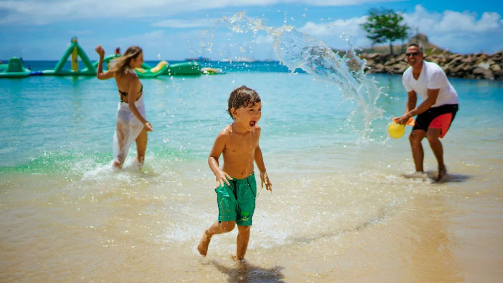 The Best Family-Friendly All-Inclusive Resorts