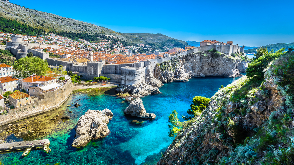 The Best Places to Visit in Europe