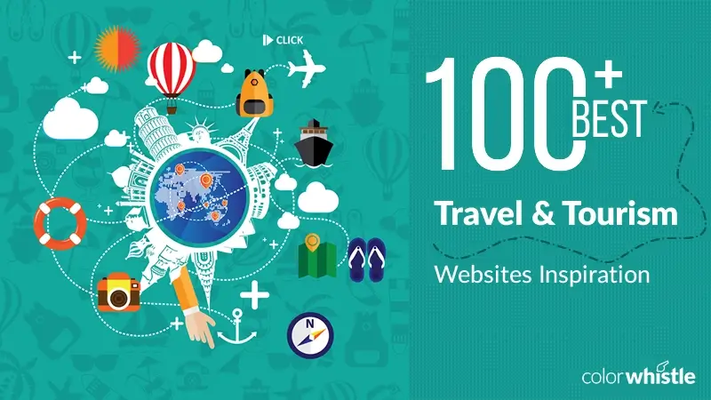 The Best Travel Websites for Finding Inspiration