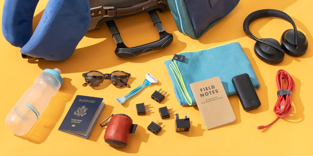 The Best Travel Gadgets for
