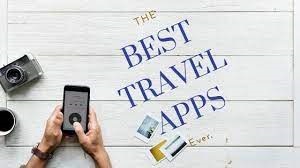 The Best Travel Apps for Making the Most of a Layover